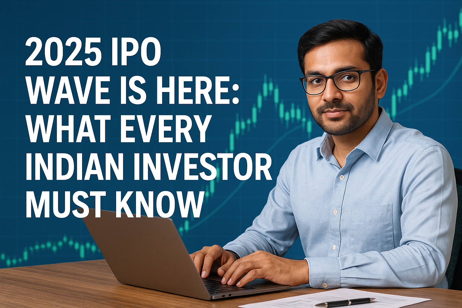 2025 IPO Wave Is Here: What Every Indian Investor Must Know